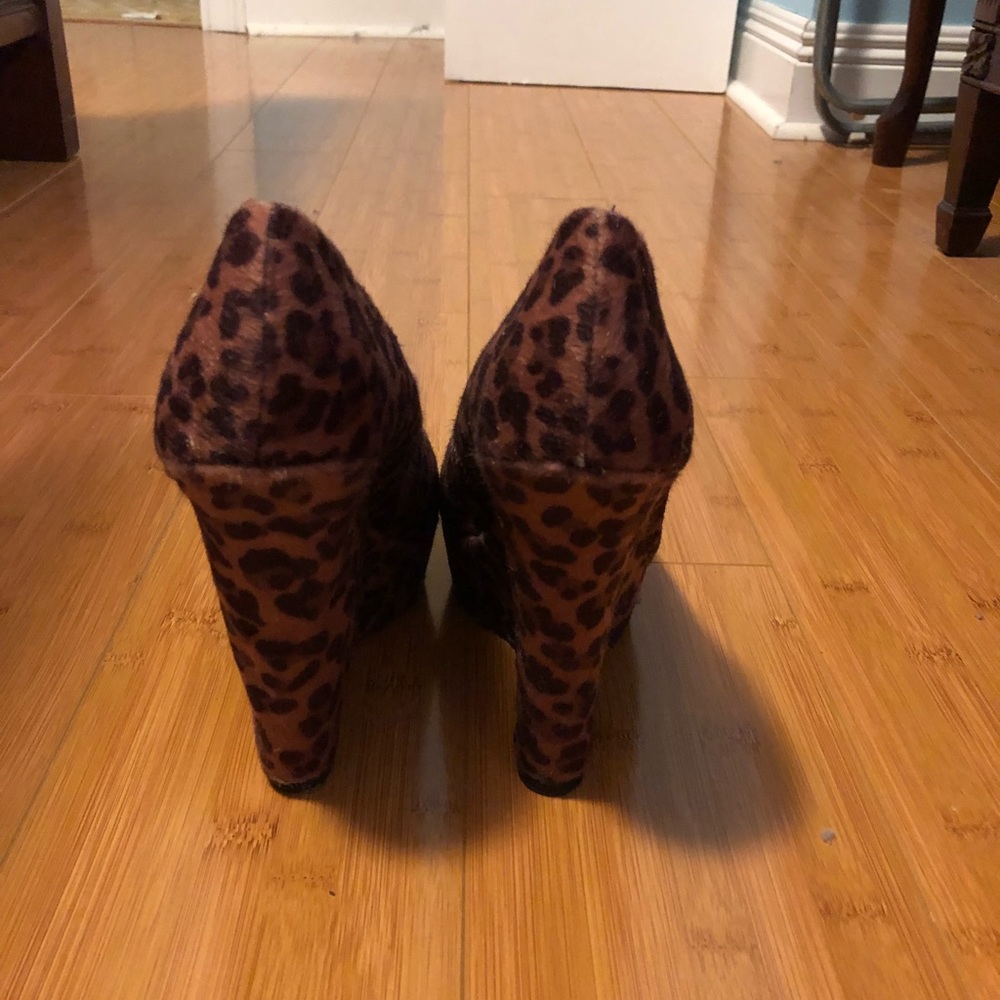 Wedges - Picture 2 of 3